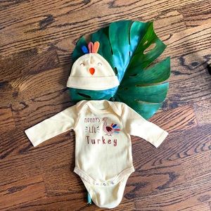 MOMMY’S LIL TURKEY🍁🦃 (4)